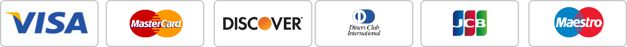 Payment logos